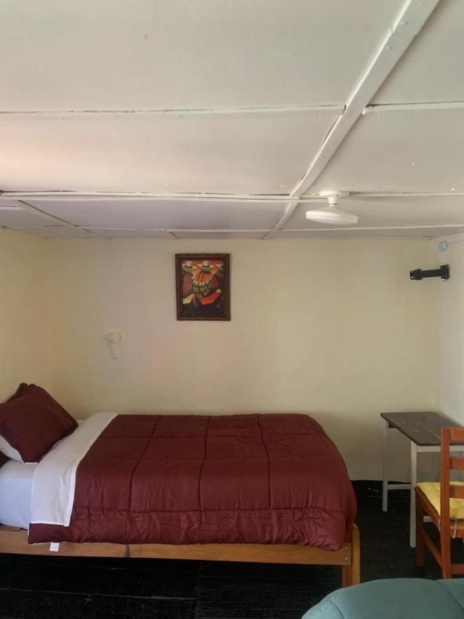 Inkagarden Inn กุสโก ภายนอก รูปภาพ